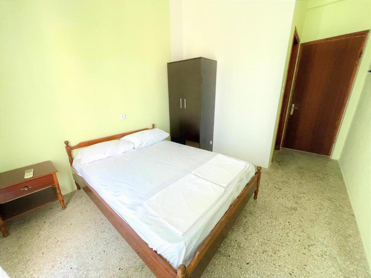 Achinora Limenaria Apartment Exterior foto